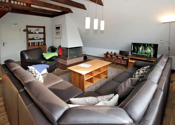 Badestra_e 80_ Whg_ 8_ Goting Hus Daire